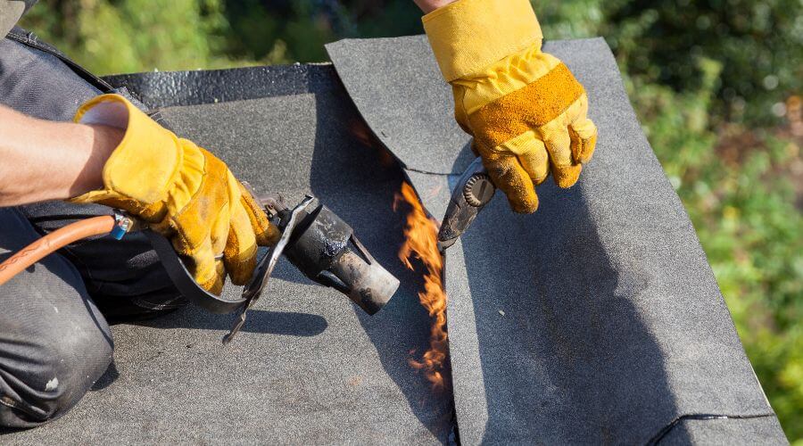 Expert new roof installation services in Emeigh, PA